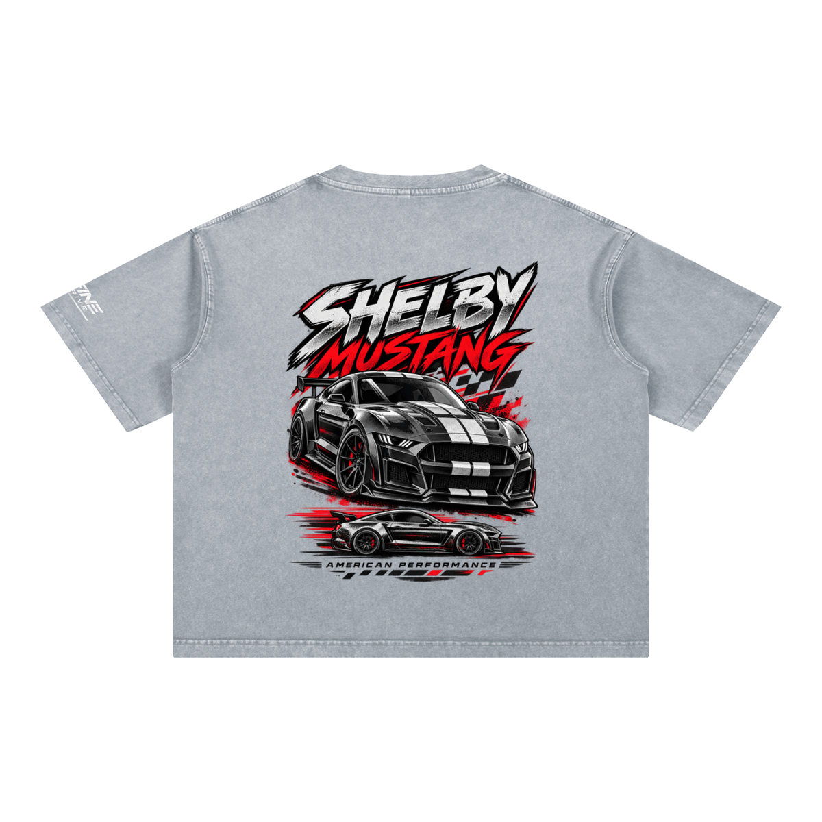 tshirt,ford,mustang,shelby,american