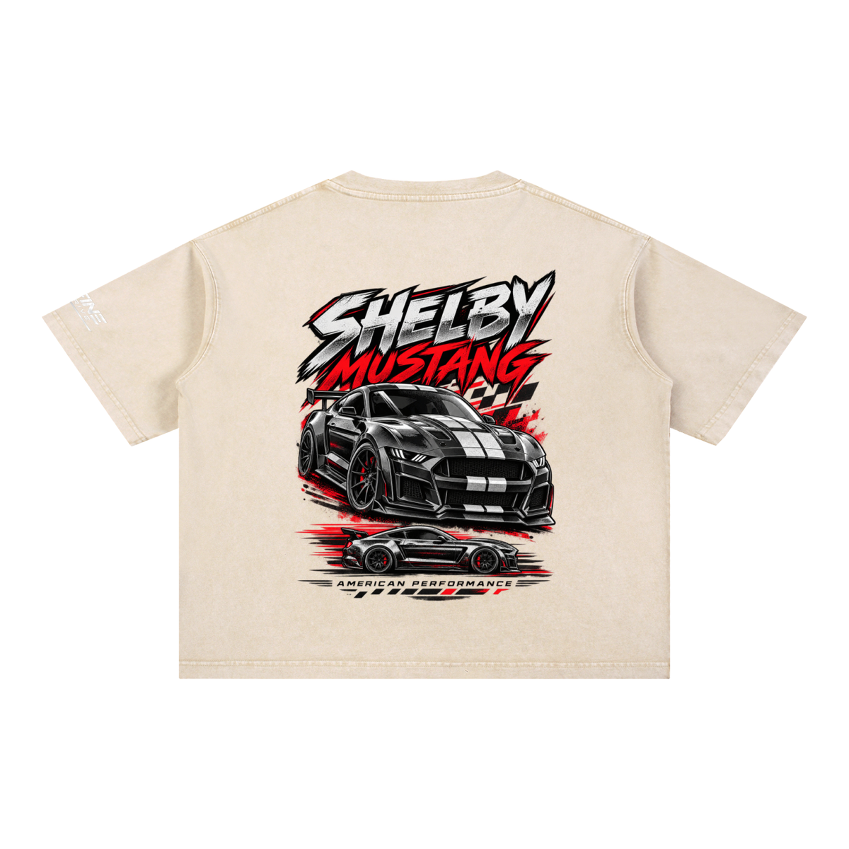 tshirt,ford,mustang,shelby,american