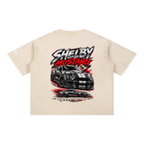 tshirt,ford,mustang,shelby,american