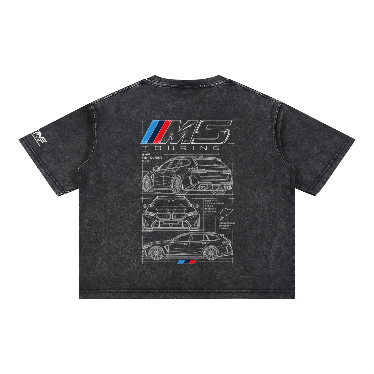 tshirt,bmw,m