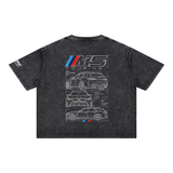 tshirt,bmw,m