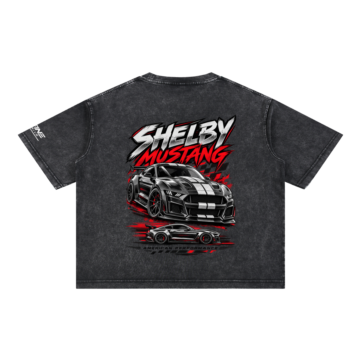 tshirt,ford,mustang,shelby,american