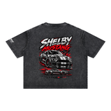 tshirt,ford,mustang,shelby,american